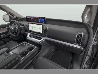 2026 Ford EXPEDITION MAX MAX Platinum®