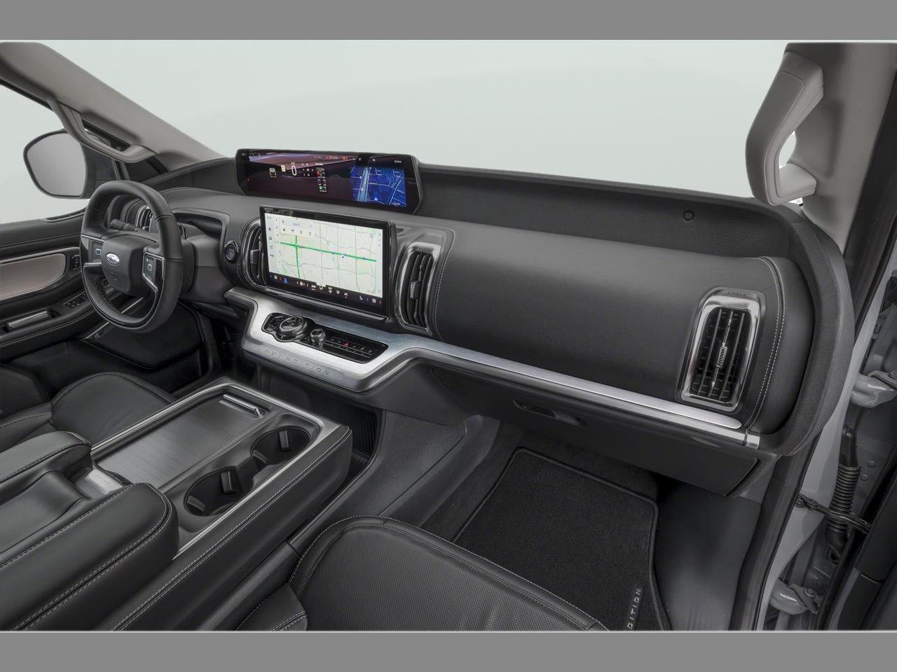2026 Ford EXPEDITION MAX MAX Platinum®