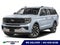 2026 Ford EXPEDITION MAX PLATIN