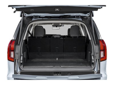 2026 Ford EXPEDITION MAX PLATIN