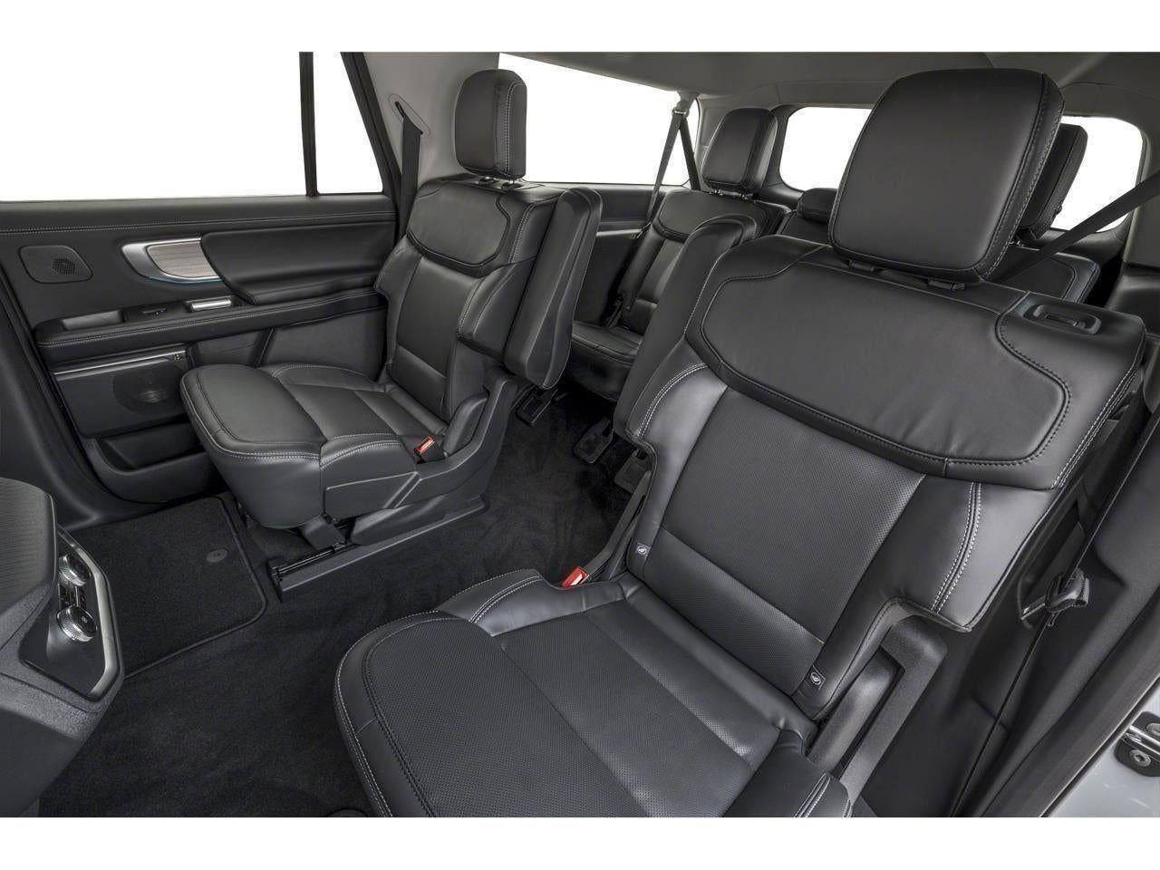 2026 Ford EXPEDITION MAX PLATIN