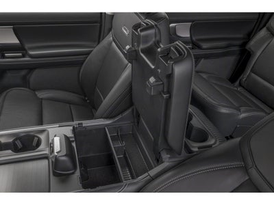 2026 Ford EXPEDITION MAX PLATIN