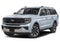 2026 Ford EXPEDITION MAX PLATIN