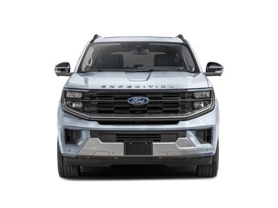 2026 Ford EXPEDITION MAX PLATIN
