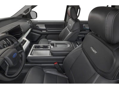 2026 Ford EXPEDITION MAX PLATIN