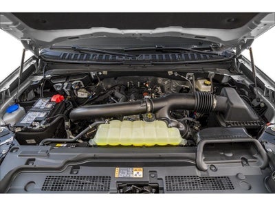 2026 Ford EXPEDITION MAX PLATIN