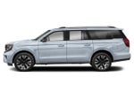 2026 Ford EXPEDITION MAX PLATIN