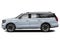 2026 Ford EXPEDITION MAX PLATIN