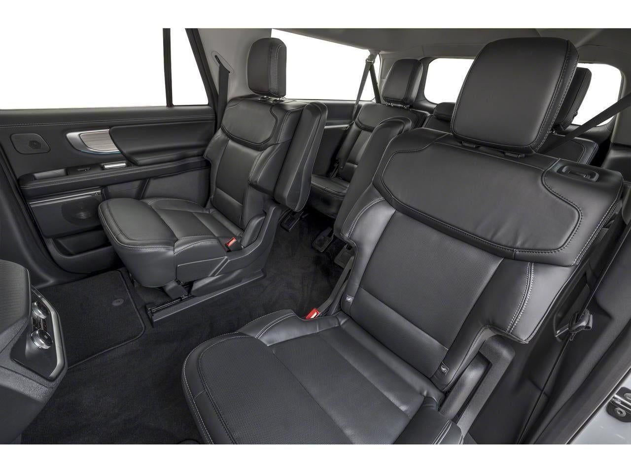 2026 Ford EXPEDITION MAX PLATIN