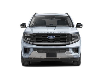 2026 Ford EXPEDITION MAX PLATIN