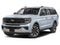 2026 Ford EXPEDITION MAX PLATIN