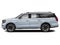 2026 Ford EXPEDITION MAX PLATIN