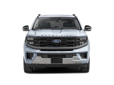2026 Ford EXPEDITION MAX PLATIN