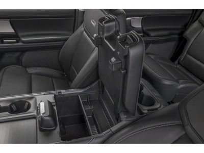 2026 Ford EXPEDITION MAX PLATIN