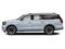 2026 Ford EXPEDITION MAX PLATIN