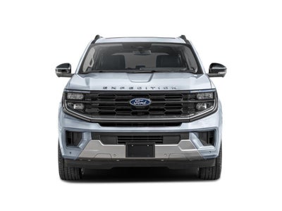 2026 Ford EXPEDITION MAX PLATIN
