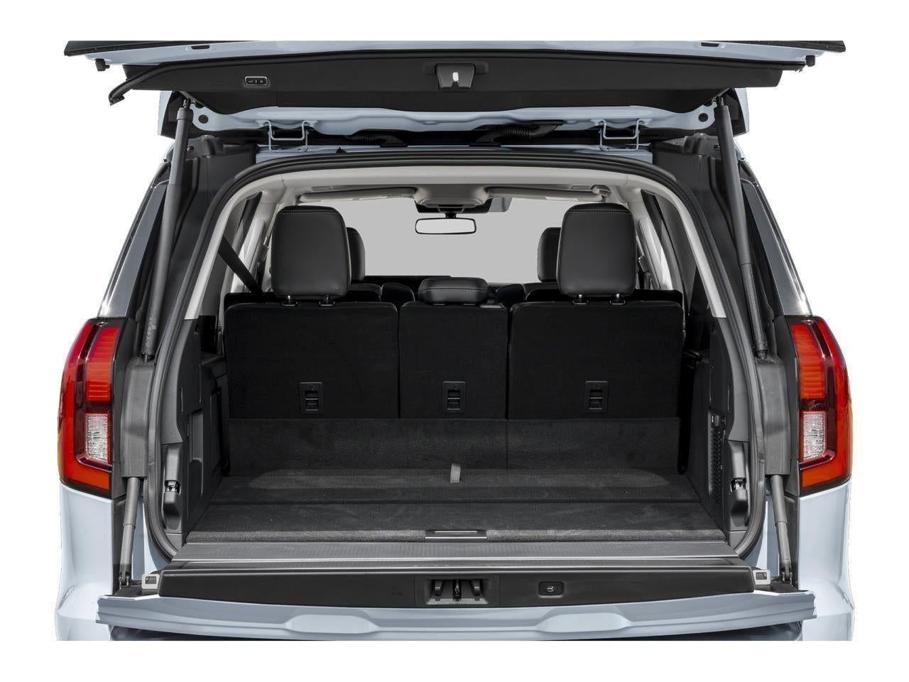 2026 Ford EXPEDITION MAX PLATIN