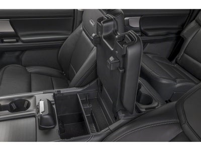 2026 Ford EXPEDITION MAX PLATIN
