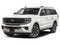 2026 Ford EXPEDITION MAX PLATIN