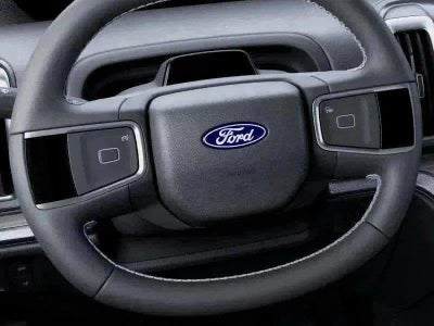 2027 Ford Expedition Max MAX Platinum