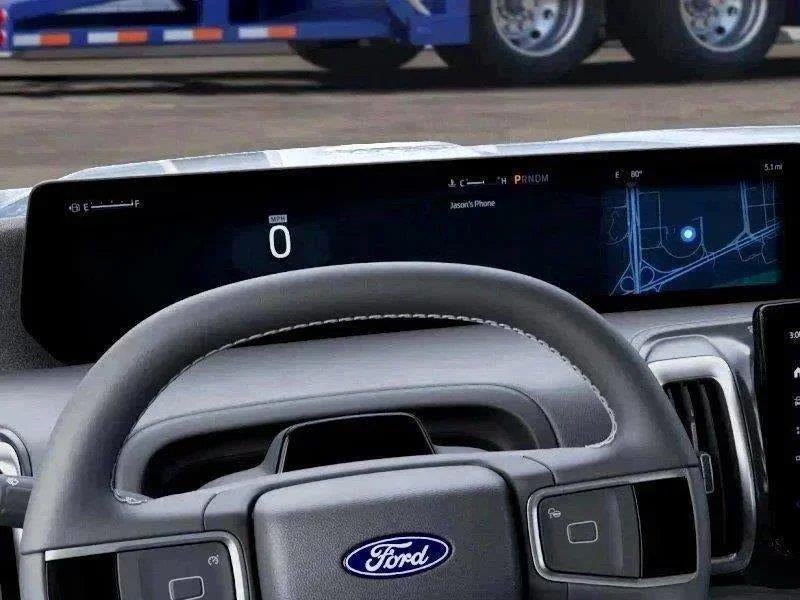 2027 Ford Expedition Max MAX Platinum