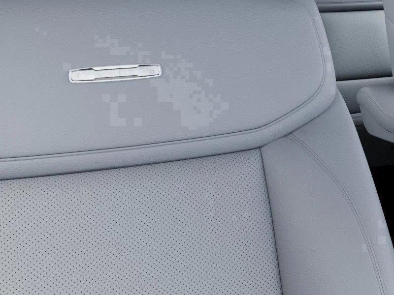 2027 Ford Expedition Max MAX Platinum