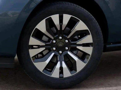 2027 Ford Expedition Max MAX Platinum