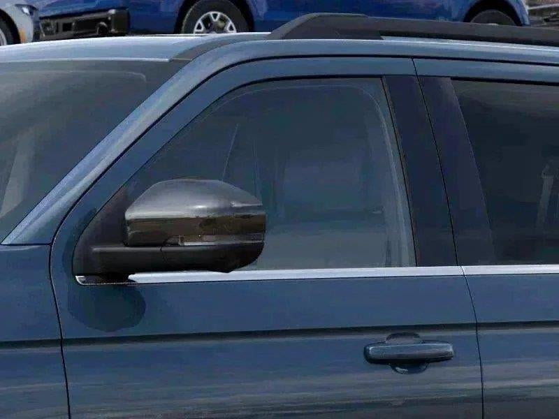 2027 Ford Expedition Max MAX Platinum