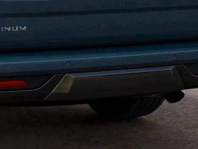 2027 Ford Expedition Max MAX Platinum