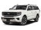2027 Ford Expedition Max MAX Platinum