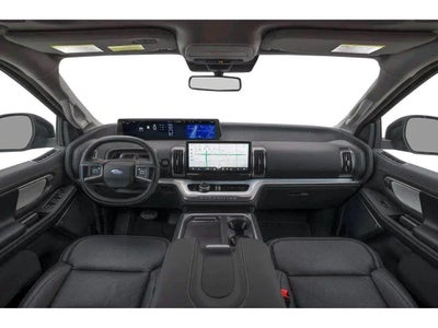 2027 Ford Expedition Max MAX Platinum