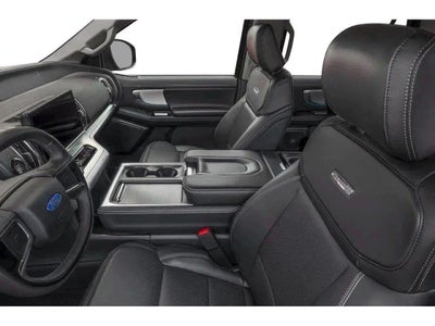2027 Ford Expedition Max MAX Platinum