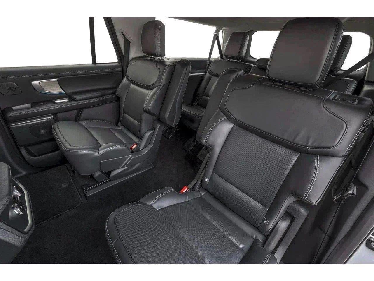 2027 Ford Expedition Max MAX Platinum