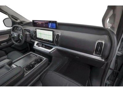2027 Ford Expedition Max MAX Platinum