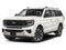 2027 Ford Expedition Max MAX Platinum