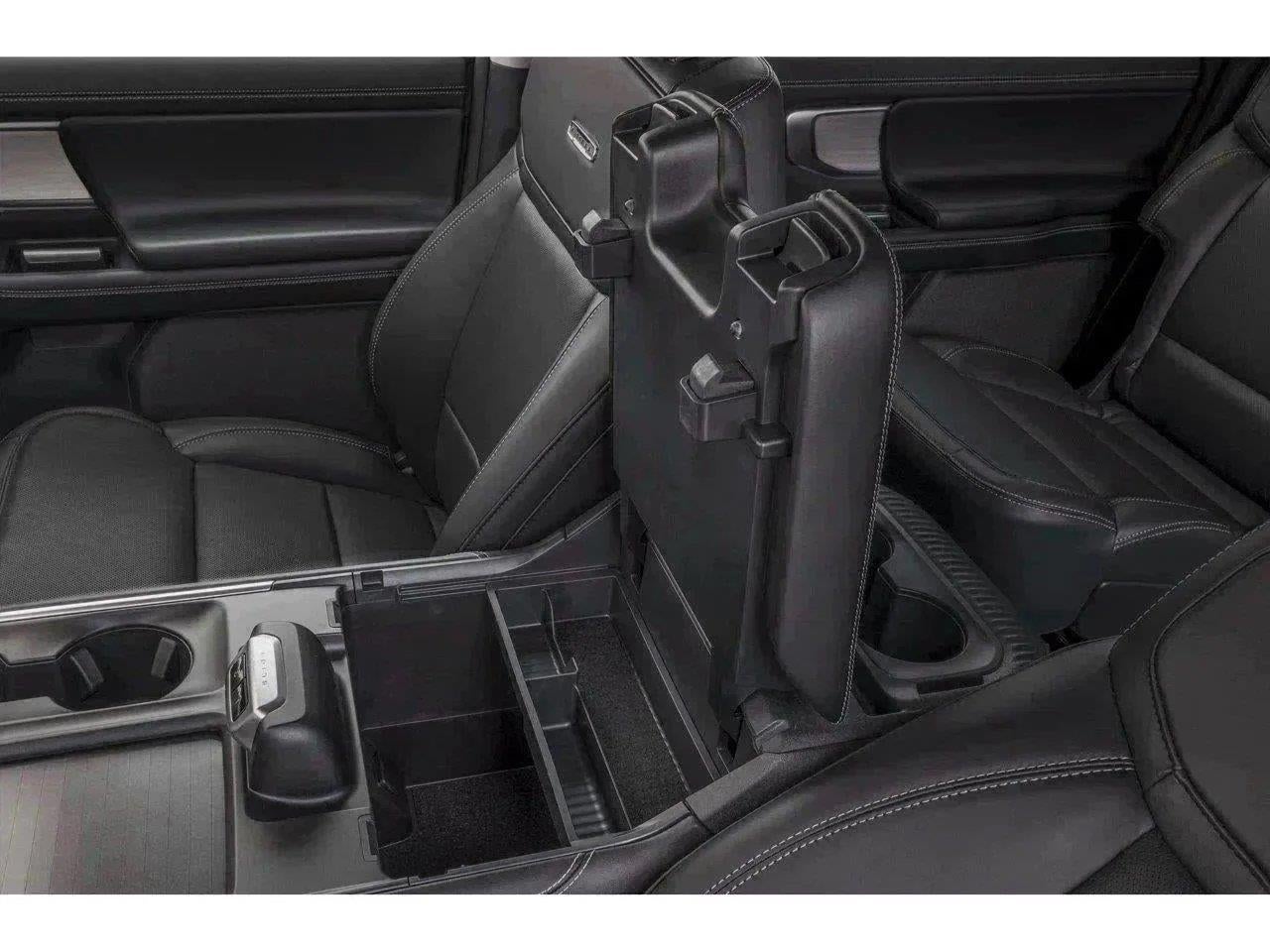 2027 Ford Expedition Max MAX Platinum