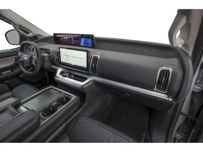 2027 Ford Expedition Max MAX Platinum