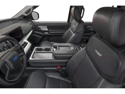 2027 Ford Expedition Max MAX Platinum