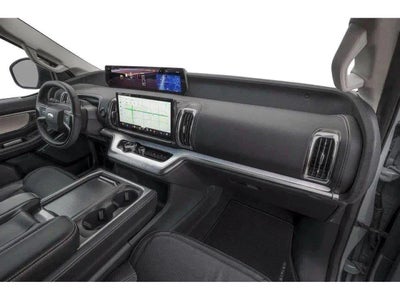 2027 Ford Expedition Max MAX Platinum
