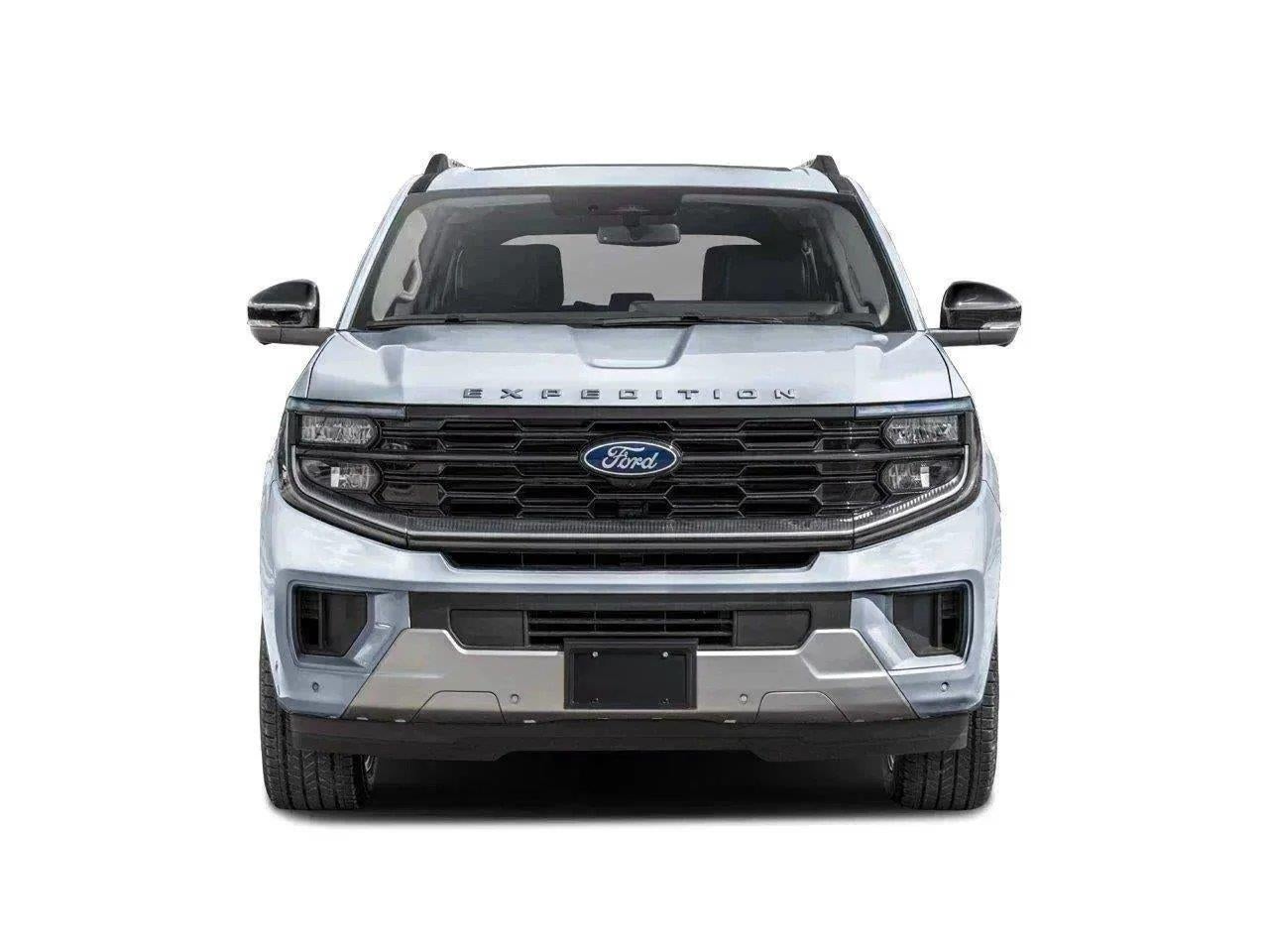 2027 Ford Expedition Max MAX Platinum