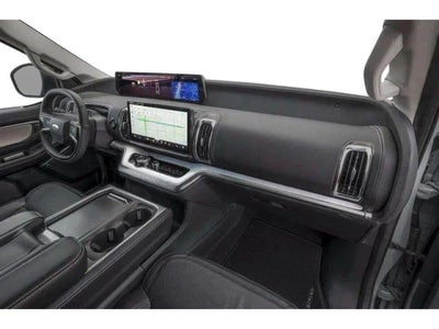 2027 Ford Expedition Max MAX Platinum
