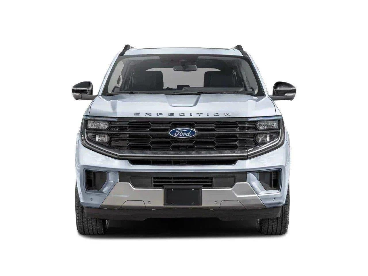 2027 Ford Expedition Max MAX Platinum