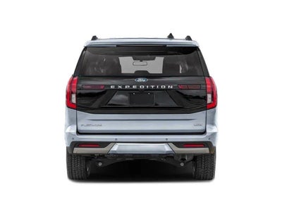 2027 Ford Expedition Max MAX Platinum