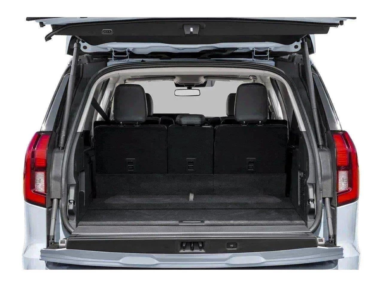 2027 Ford Expedition Max MAX Platinum