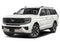 2027 Ford Expedition Max MAX Platinum