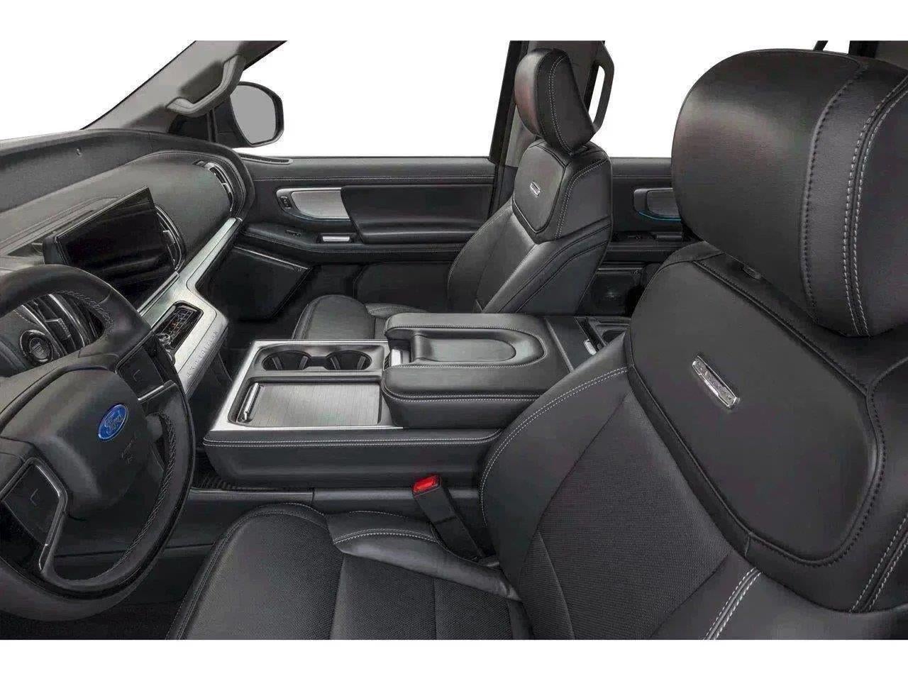 2027 Ford Expedition Max MAX Platinum