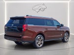 2027 Ford Expedition Max King Ranch