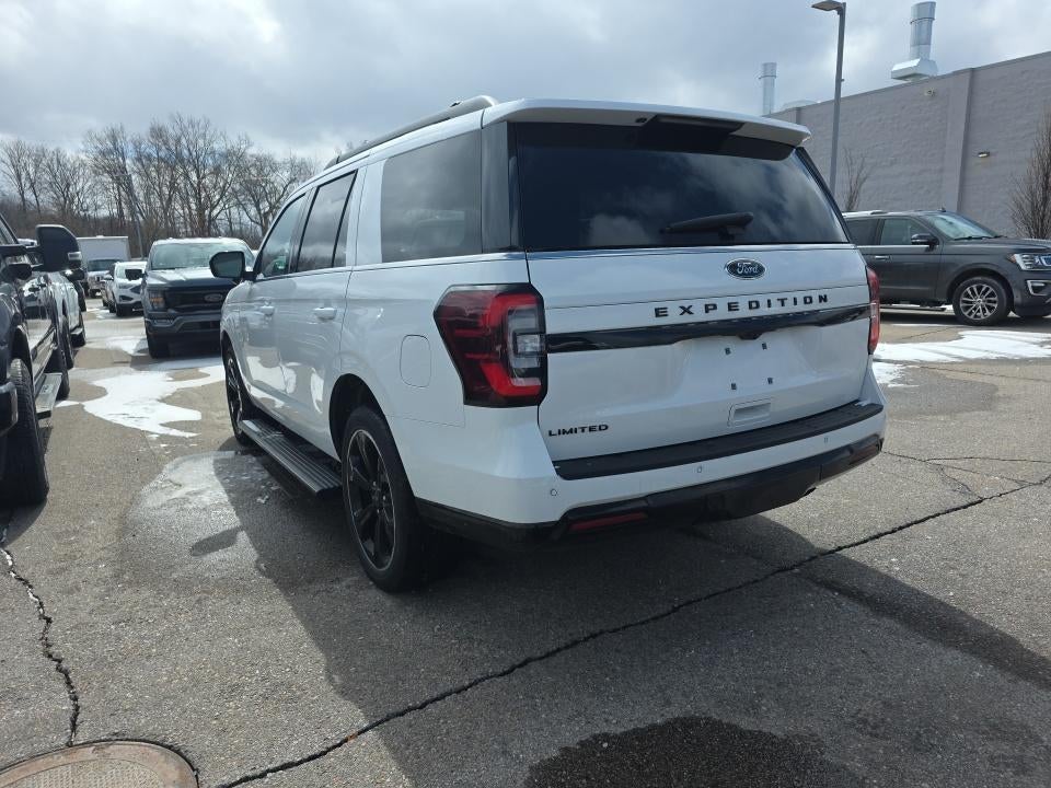 2023 Ford Expedition Limited