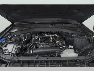 2026 Ford Explorer Active w/100A Pkg