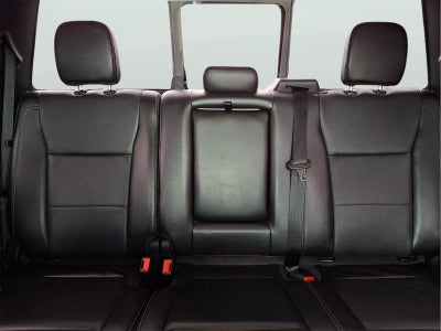 2018 Ford Super Duty F-250 SRW LARIAT